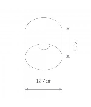 Спот Nowodvorski Halo 8196-foto5