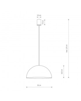 Подвесной светильник Nowodvorski Hemisphere Hit S 10702-foto10