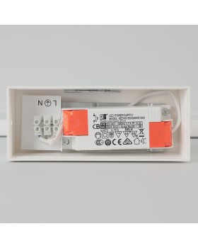 Подсветка для картин Nowodvorski Van Gogh Led 9175-foto3