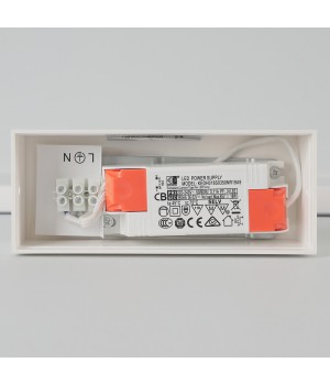 Подсветка для картин Nowodvorski Van Gogh Led 9175-foto3