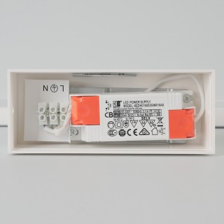 Подсветка для картин Nowodvorski Van Gogh Led 9175-foto3