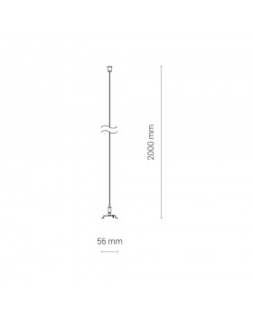 Подвесной комплект Nowodvorski Office Pro 8250-foto2