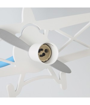 Спот Nowodvorski Plane 6903-foto5