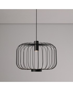 Подвесная люстра Nowodvorski Allan 6941-foto2