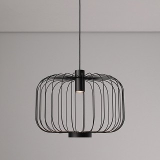 Подвесная люстра Nowodvorski Allan 6941-foto2