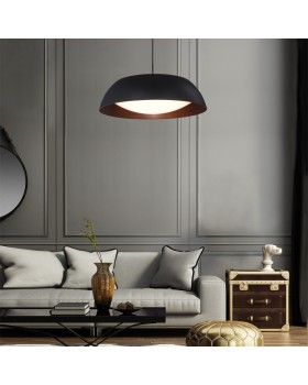 Подвесная люстра Azzardo Lenox Pendant 40 AZ3147-foto2