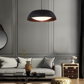 Подвесная люстра Azzardo Lenox Pendant 40 AZ3147-foto2