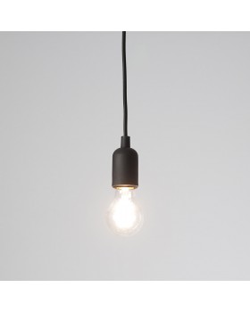 Подвесной светильник Nowodvorski Silicone 6404-foto3