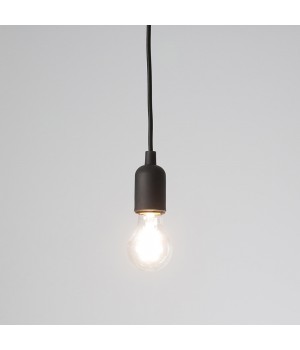 Подвесной светильник Nowodvorski Silicone 6404-foto3