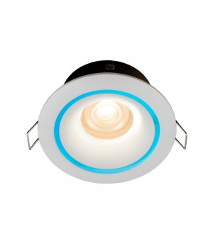 Встраиваемый светильник Nowodvorski Foxtrot 8373-foto6