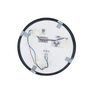 Потолочный cветильник Nowodvorski Arena 8273-foto4