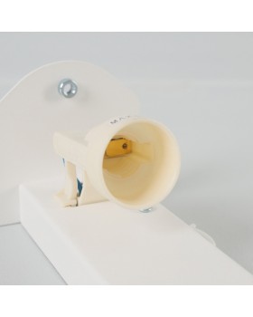 Настенный светильник Nowodvorski Oslo 30 9700-foto5