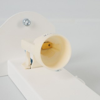 Настенный светильник Nowodvorski Oslo 30 9700-foto5