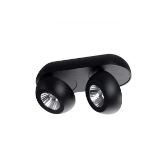 Накладной светильник Azzardo Ojos 2 AZ4199-foto4