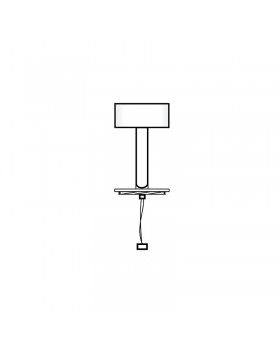 Потолочный светильник Azzardo Erebus AZ3394-foto3