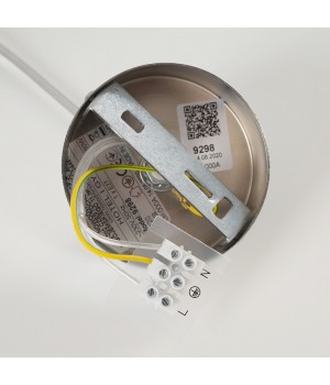 Подвесной светильник Nowodvorski Hotel 9298-foto5