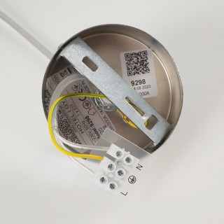 Подвесной светильник Nowodvorski Hotel 9298-foto5