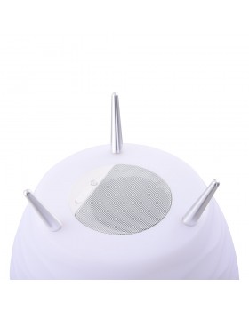 Уличный светильник Azzardo Boombox AZ4665-foto3