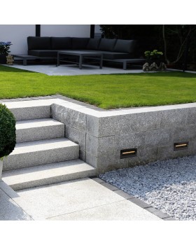 Встраиваемый светильник Nowodvorski Bay Led 8165-foto3