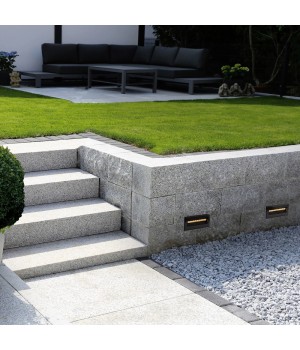 Встраиваемый светильник Nowodvorski Bay Led 8165-foto3