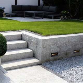 Встраиваемый светильник Nowodvorski Bay Led 8165-foto3