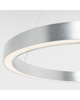 Подвесная люстра Zumaline CARLO PL200910-600-SL-foto5