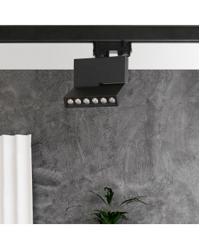 Трековый светильник Azzardo Leon AZ3491-foto2