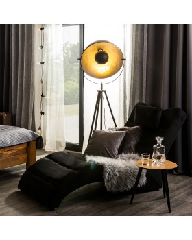 Торшер Zumaline ANTENNE TS-090522F-BK-foto2