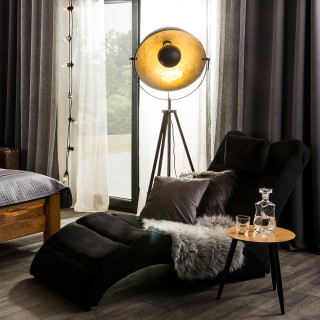 Торшер Zumaline ANTENNE TS-090522F-BK-foto2