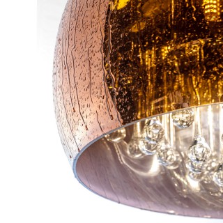 Подвесная люстра Azzardo Buzz AZ1646-foto2