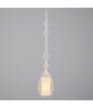 Подвесная люстра Nowodvorski Abi L 8865-foto2