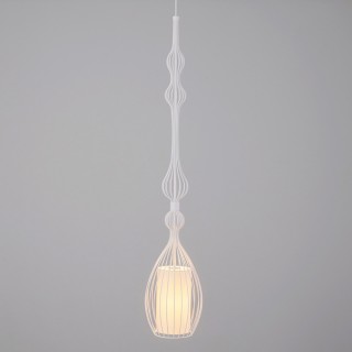 Подвесная люстра Nowodvorski Abi L 8865-foto2