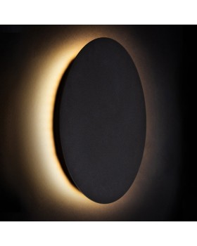 Настенный светильник Nowodvorski Ring Led M 7635-foto2