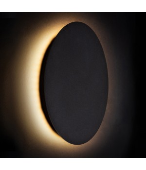 Настенный светильник Nowodvorski Ring Led S 7634-foto2