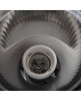 Уличный настенный светильник Nowodvorski Rock 3407-foto5