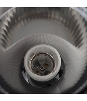 Уличный настенный светильник Nowodvorski Rock 3407-foto5