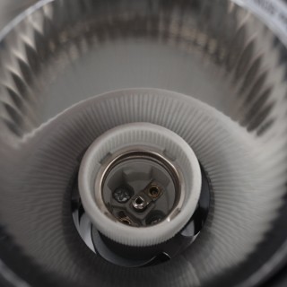 Уличный настенный светильник Nowodvorski Rock 3407-foto5