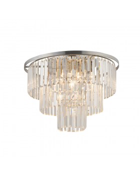 Потолочная люстра Nowodvorski Cristal M 7628-foto2