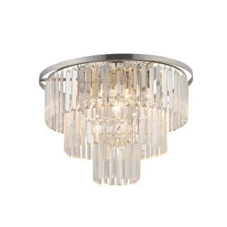 Потолочная люстра Nowodvorski Cristal M 7628-foto2