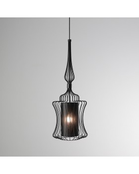 Подвесная люстра Nowodvorski Abi S 8870-foto7