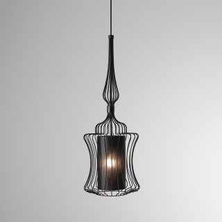 Подвесная люстра Nowodvorski Abi S 8870-foto7