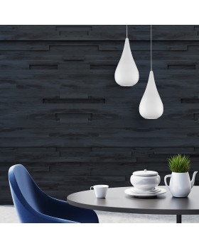 Подвесной светильник Zumaline NAOMI P1305-01S-F4AB-foto2