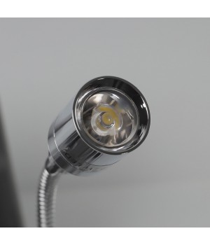 Бра Nowodvorski Hotel Led 9302-foto4