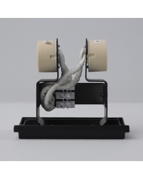 Настенный светильник Nowodvorski Tube 9320-foto6