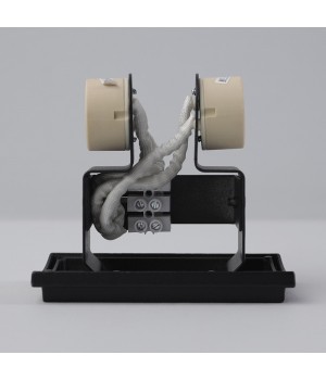 Настенный светильник Nowodvorski Tube 9320-foto6