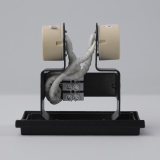 Настенный светильник Nowodvorski Tube 9320-foto6