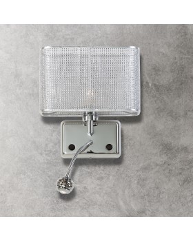 Бра Zumaline BLINK W0173-02A-F4B3-foto2