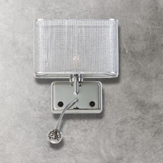 Бра Zumaline BLINK W0173-02A-F4B3-foto2