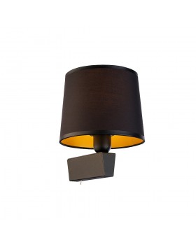 Настенный светильник Nowodvorski Chillin 8197-foto2