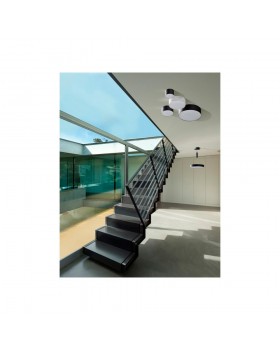 Потолочная люстра Azzardo Monza II R17 AZ3791-foto2